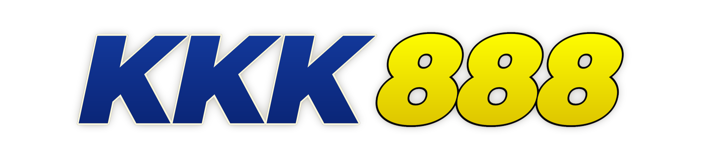 kkk888 Logo